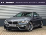 BMW M4 Coupe-DCT-Merino-Harman-Kardon-SHZ-First Pain - BMW M4 aus 2014