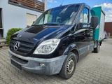 Mercedes-Benz Sprinter II Pritsche/DoKa 318/319 CDI - Tüv neu - Mercedes-Benz Diesel Abschleppwagen Sprinter 318