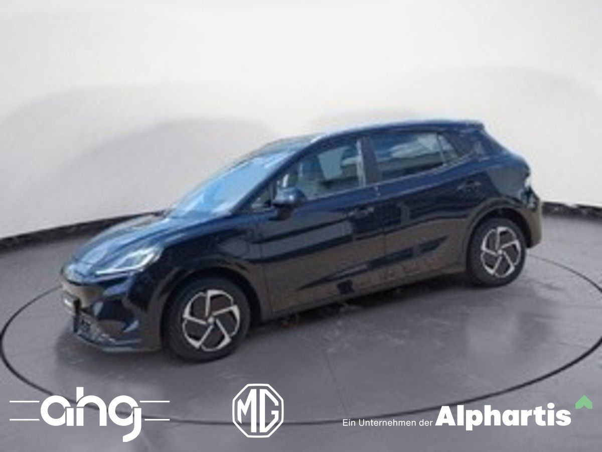 MG4 EV URBAN COMFORT 43KW/h incl.Überführung