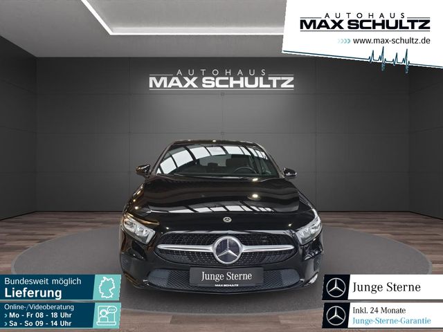 Mercedes-Benz A 180 Kompaktlimousine Navi*PDC*SpurH*LED*360