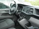 Volkswagen T6.1 Transporter Kasten LR 3400mm EcoProfi PDC 3 - Volkswagen 3 transporter