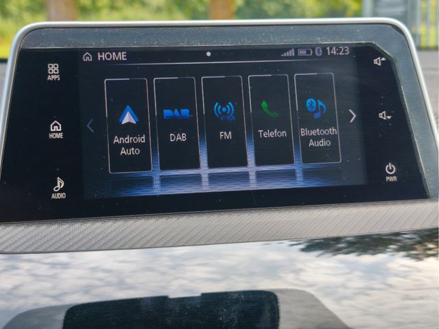 Mitsubishi Eclipse Cross Intro Edition*LED*Kamera*PDC*SHZ*