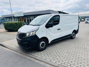 Renault Trafic - 2