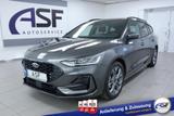 Ford Focus Turnier ST-Line X #ACC #Winter-P. #KeyF... - Ford Focus Tageszulassungen: Turnier