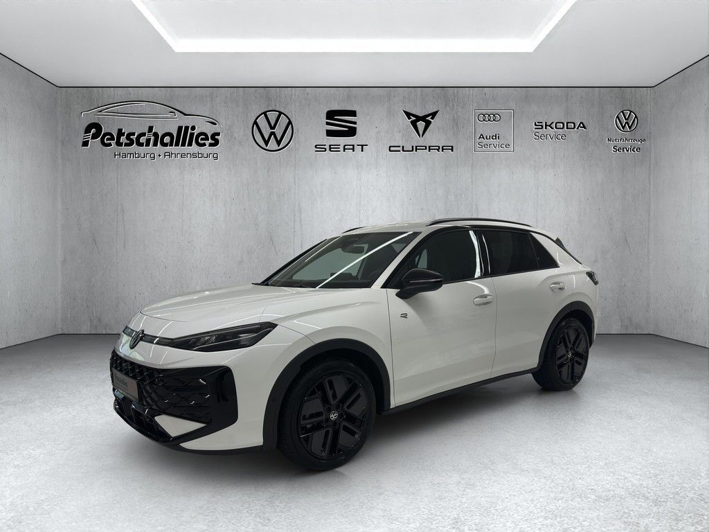 Image of Volkswagen T-Roc