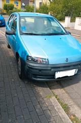 Fiat fiat punto 188 1.2 - Fiat Punto: 188