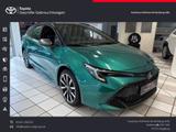 Toyota Corolla 2.0 Hybrid Touring Sports GR Sport - Toyota Corolla in Bonn