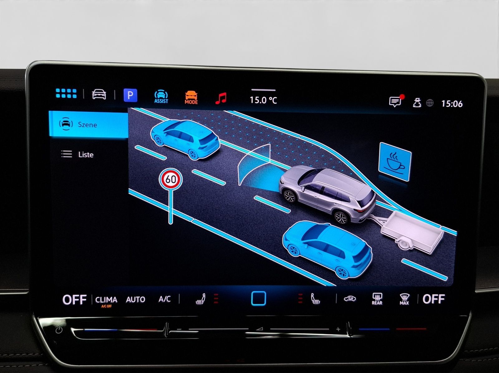 Volkswagen Tayron - Bild 15