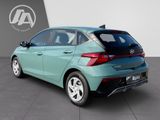 Hyundai i20 MY25 1.0 T-GDI Select +Kamera+Navi+Tempo+USB - Hyundai i20 mit Benzin-Antrieb: Leder, Kleinwagen