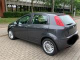 Fiat Grande Punto 1.4 16V Dynamic Dynamic - Fiat Grande Punto: 16v