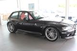 BMW Z3 Coupe 3.0i  HiFi GSD el. Sitze Klima Shz - BMW Z3: Schwarz