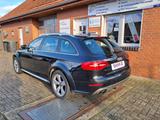 Audi A4 Allroad quattro 2.0 TDI - gebrauchte Audi A4 Allroad aus dem Jahr 2014