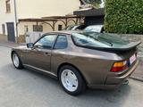 Porsche 944 H Zulassung 43 Jahre Oldtimer - Porsche aus 1983