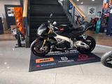 Aprilia Tuono V4 *Inspektion und Reifen NEU* - APRILIA VON 751 BIS 1000 CCM