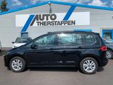 Volkswagen Touran 150PS Comfortline 7Sitzer/Navi/AppConnect - Volkswagen: Kleinbus, Sitzer