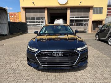 Audi A7 - 2