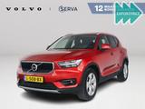 Volvo XC40 T4 Inscription | panorama dach | 360° kamer - Volvo XC40 Inscription mit Benzin-Antrieb