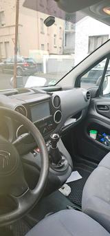 Citroën Ich biete Citroen Berlingo - Citroën Berlingo Gebrauchtwagen in Frankfurt