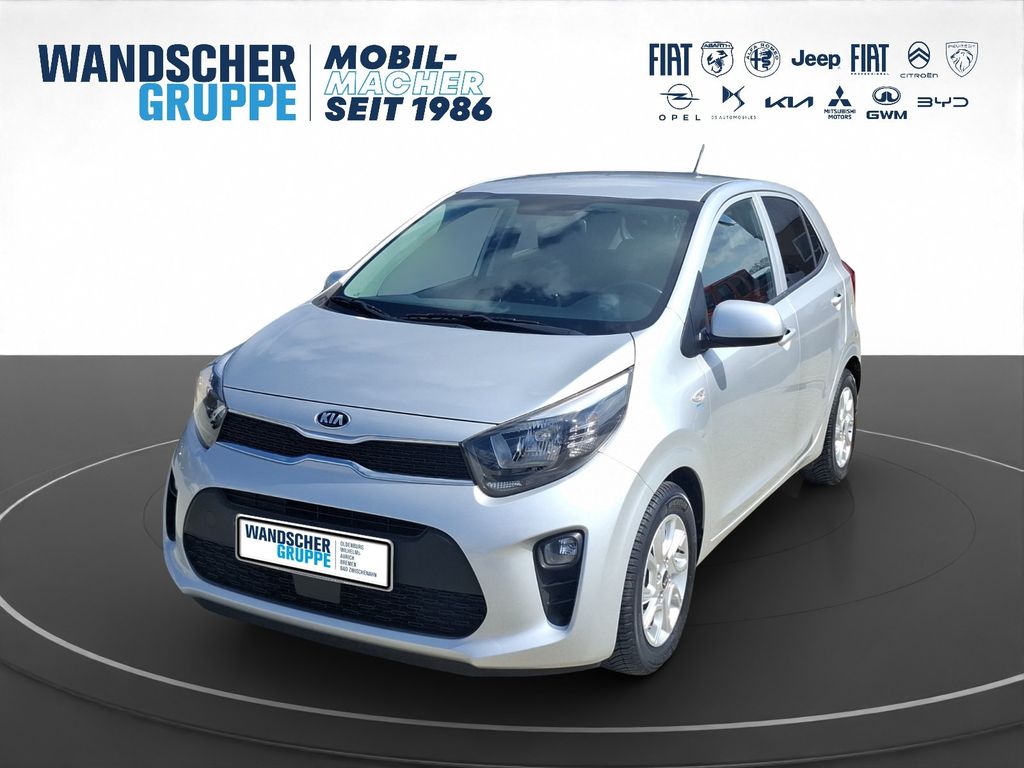 Image of Kia Picanto