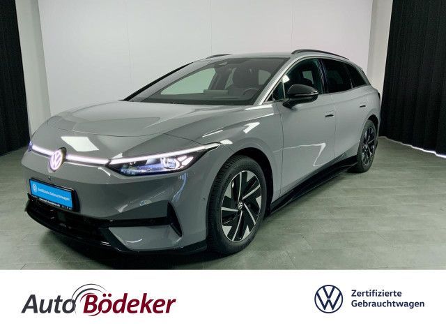 Volkswagen ID.7 Tourer Pro 1-Gang-Automatik
