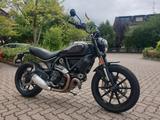 Ducati Scrambler 800 Top Zustand nur 500km - DUCATI 500
