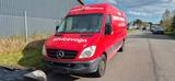 Mercedes-Benz Sprinter II Kasten 318/319 CDI *Long - Tall* - gebrauchte Mercedes-Benz Sprinter aus dem Jahr 2007