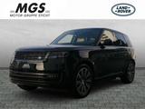 Land Rover Range Rover Autobiography Hybrid (SWB) HUD - Land Rover Range Rover Tageszulassungen