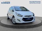 Hyundai ix20 TREND 1,6 *PANORAMA*KEYLESS*CAM*NAVI*SITZHZ - Hyundai ix20 aus 2013