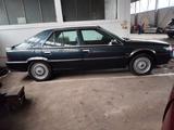 Renault 25 baccara V6 turbo  - Renault: Baccara