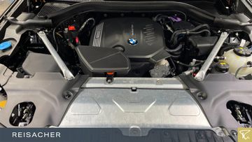 BMW X3 - 7