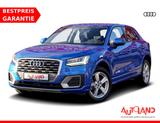 Audi Q2 2.0 40 TFSI quattro sport S-Tronic LED Navi - gebrauchte Audi Q2 aus dem Jahr 2019