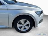 Skoda Superb Combi 2.0TDI DSG NAVI STANDH. VIRTUAL AHK - Skoda Superb in Kiel