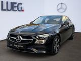 Mercedes-Benz C 180 AVANTGARDE+SCHIEBEDACH+TOTWINKEL+AHK+LED - Mercedes-Benz C-Klasse Jahreswagen