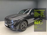 Mercedes-Benz GLC 300 d 4MATIC Coupé +AMG+Night+MBUX+PANO+HuD