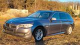 BMW 5er 523 - BMW aus 2010: 5er