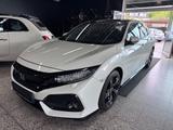 Honda Civic Lim. 5-trg. 1.5 Sport Plus*PANO*ACC*KAMERA - Honda Gebrauchtwagen in Oberhausen