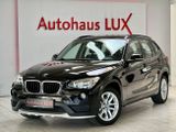 BMW X1 18 i sDrive PDC SITZH TEMPOM 6-GANG 2.HAND - BMW X1 aus 2014