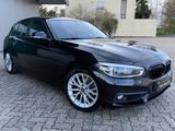 BMW 120 d Advantage/LED/NAVI PROF./PDC/MEMORY/ALU/ - BMW 120 d Gebrauchtwagen