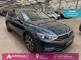 Volkswagen Passat Variant 2.0 TSI  Business|HeadUp|Navi|DSG - Volkswagen Passat mit Benzin-Antrieb: Kombi, 2.0