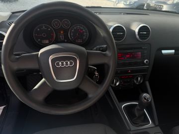 Audi A3 - 7