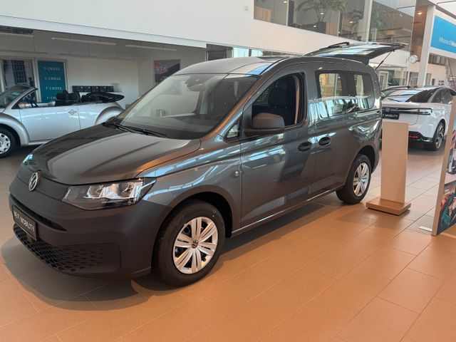 Volkswagen Caddy 2.0 TDI Cargo