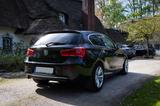 BMW 1er Automatik Diesel | Top gewartet | TÜV neu - BMW 116 in Hamburg