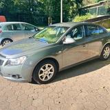 Chevrolet Top gepflegter Chevrolet Cruze 1.6 - Chevrolet Cruze: 1.6