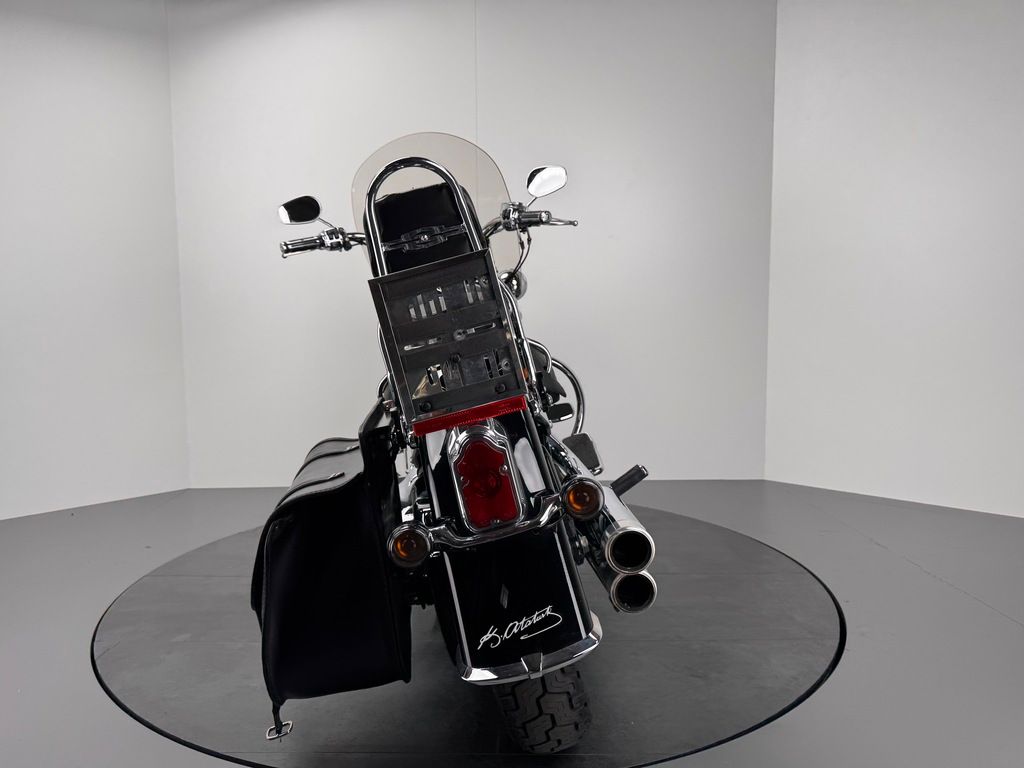 Fahrzeugabbildung Harley-Davidson SOFTAIL DELUXE FLSTN *TOP-ZUSTAND *KESSTECH *5HD