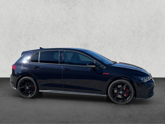 Golf GTI 2.0 TSI DSG