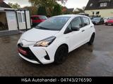 Toyota Yaris Basis Hybrid - Toyota Gebrauchtwagen in Bremerhaven
