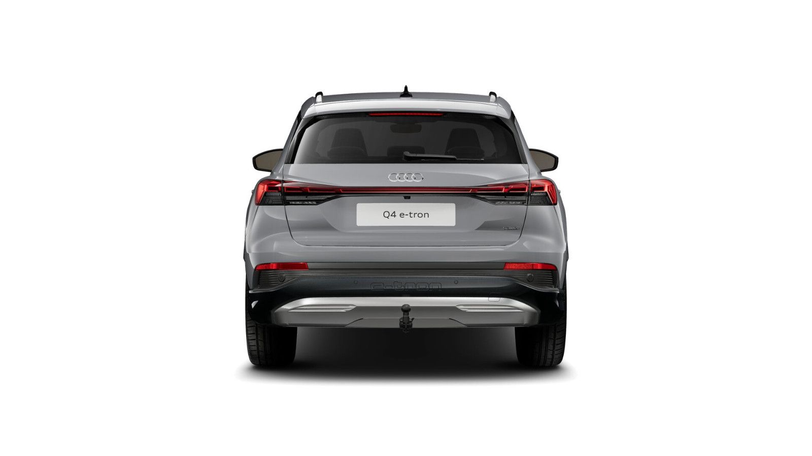 Audi Q4 e-tron - Bild 8