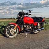 BMW R45 - Reifen und Bremse neu, Stahlflex, Koffer - Angebote