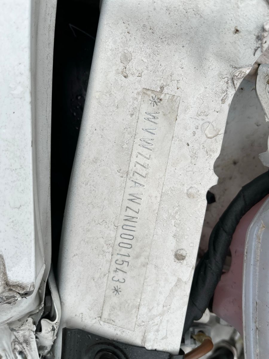 Fahrzeugabbildung Volkswagen Polo 1.0 VI Life 95PS