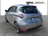 Renault ZOE R135- Iconic-CCS-Ladedose - Renault ZOE: Iconic